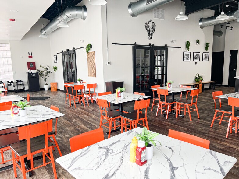 143 Highland St, Worcester, MA for sale - Interior Photo - Image 1 of 1