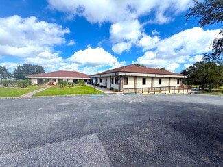 More details for 301 Skyline Dr, Lady Lake, FL - Office/Medical for Lease