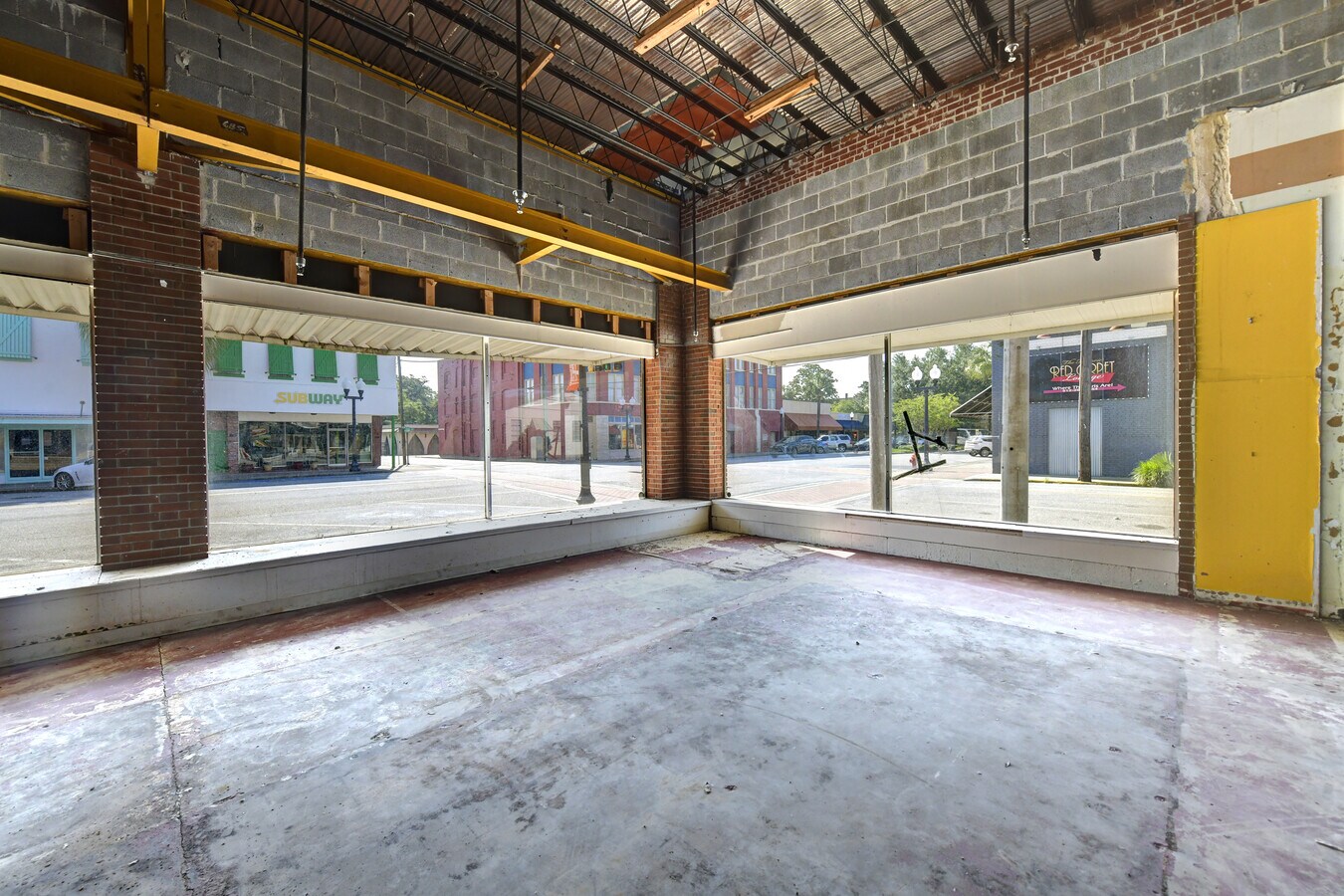 1601 Newcastle St, Brunswick, GA 31520 Retail for Sale