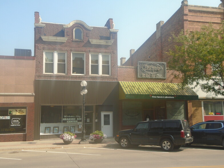 615/617 Second Street, Webster City, IA 50595 | LoopNet