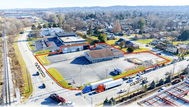 175 N Hills Rd, York, PA for lease Building Photo- Image 1 of 1