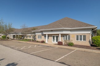 More details for 85-115 Executive Pky, Hudson, OH - Coworking for Lease