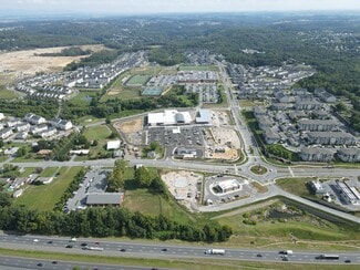 More details for Old National Pike, Lake Linganore, MD - Retail for Lease