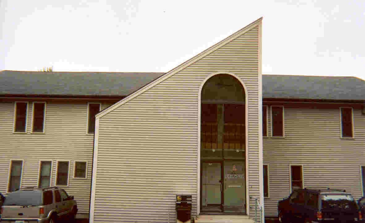 785 Route 3A, Bow, NH for sale Primary Photo- Image 1 of 1