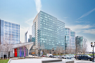 More details for 1 Marina Park Dr, Boston, MA - Office for Lease