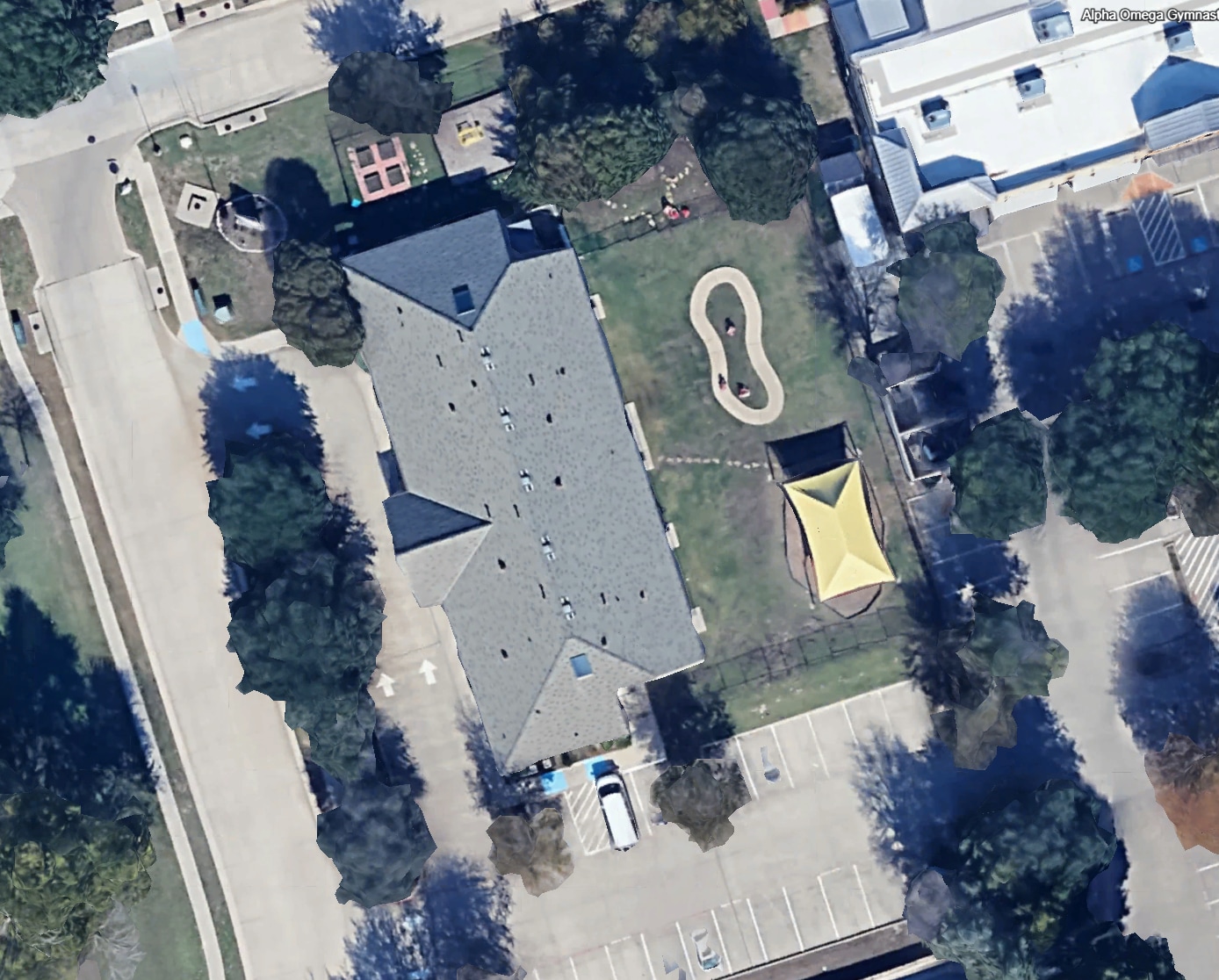 NEQ Custer Rd & Stacy Rd, McKinney, TX for sale Building Photo- Image 1 of 7