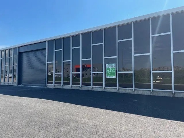 Flex in Chalon-sur-Saône for lease - Building Photo - Image 3 of 6