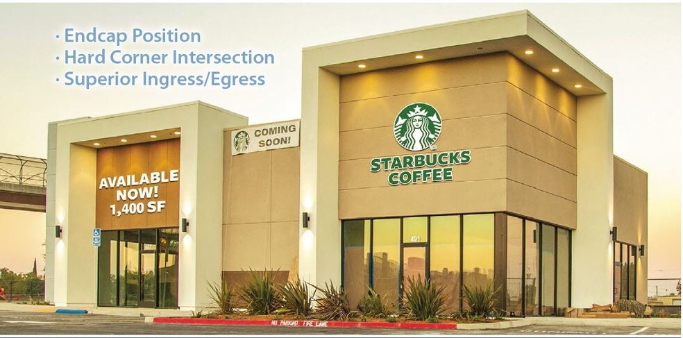 315 N J St Tulare Ca 93274 Portfolio For On Loopnet Com 3 Retail Properties In Tulare Ca