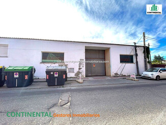 More details for Industrial for Lease