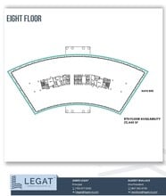 8000 Towers Crescent Dr, Vienna, VA for lease Floor Plan- Image 1 of 1