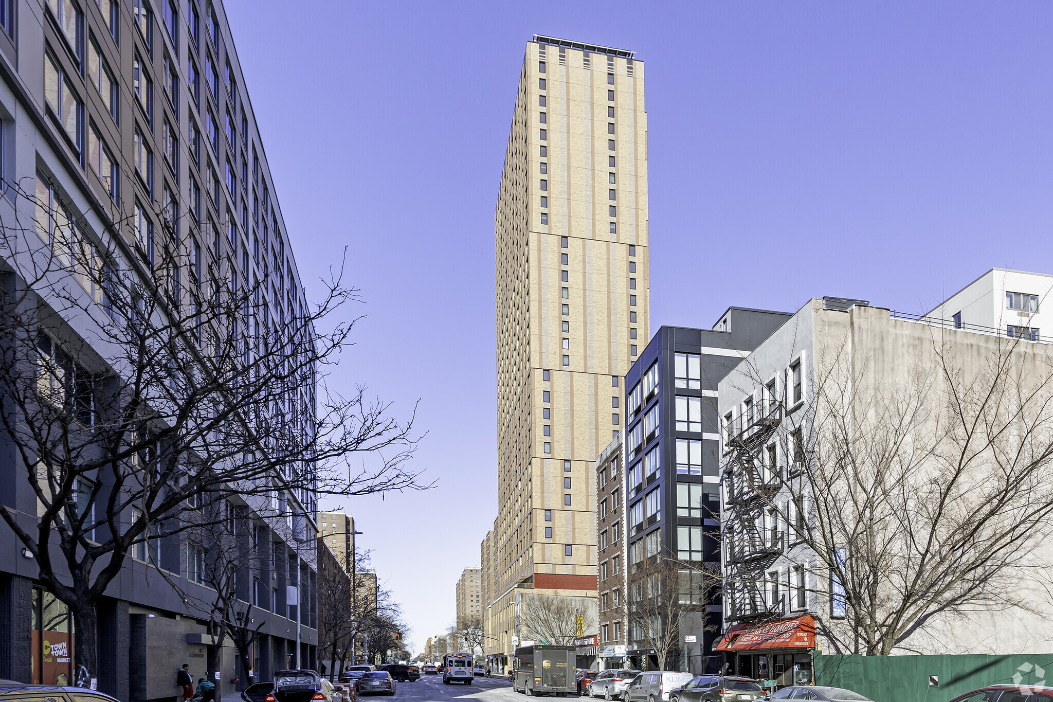 1681 Madison Ave, New York, NY for lease Primary Photo- Image 1 of 11