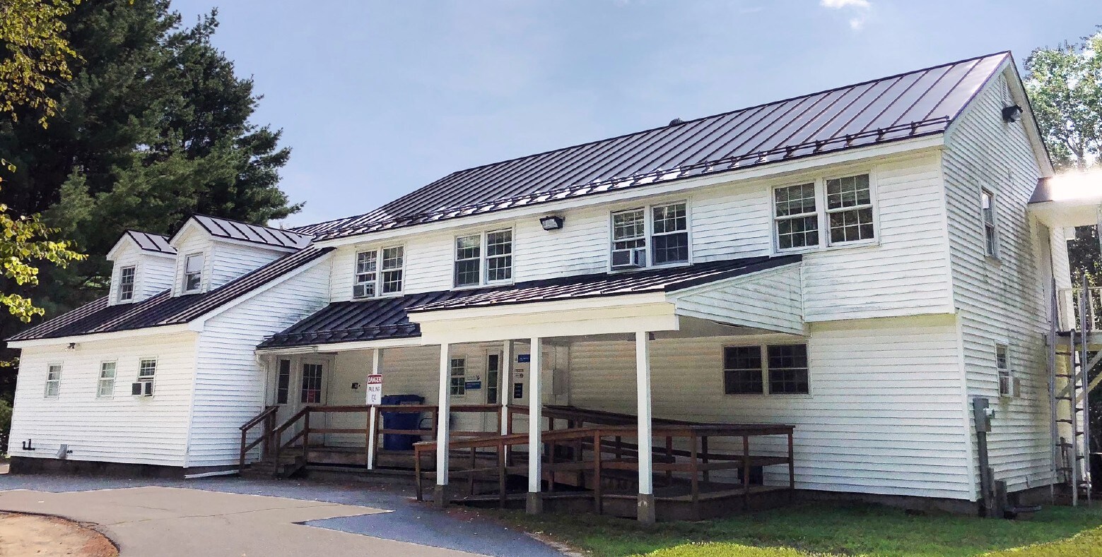 70 First Rangeway, Waterville, ME for sale Primary Photo- Image 1 of 1