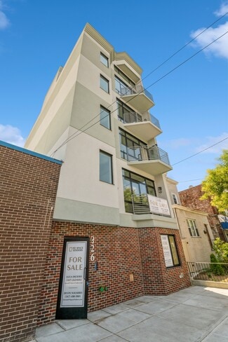 More details for 326 Avenue U, Brooklyn, NY - Multifamily for Sale