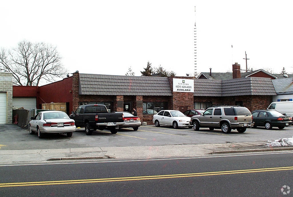 1085 Rockaway Ave, Valley Stream, NY 11581 Office for Sale