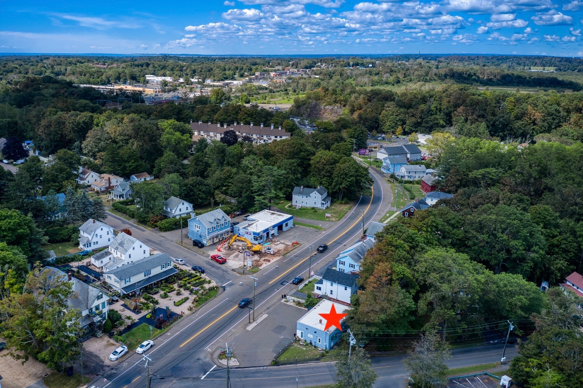 214 Main St, Branford, CT 06405 Retail for Sale