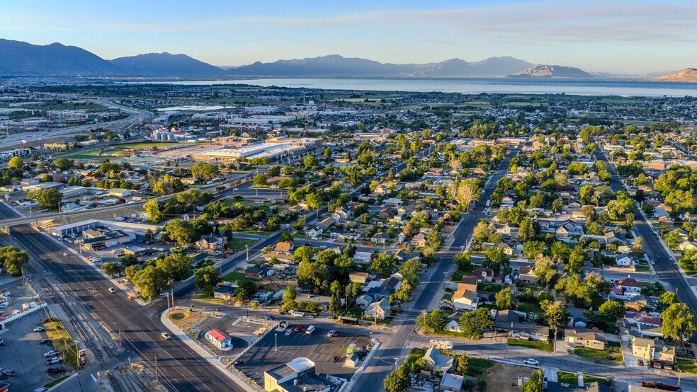 390 E State St, Lehi, UT for sale - Building Photo - Image 2 of 3