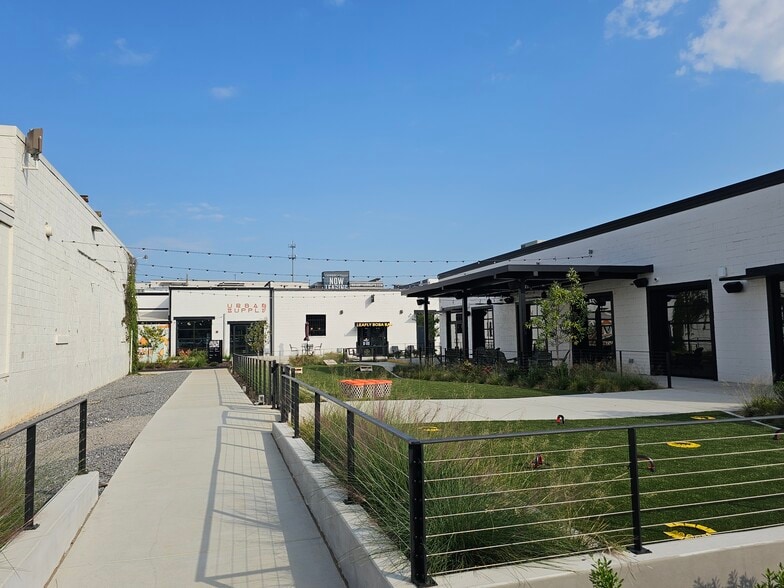 112 14th St S, Birmingham, AL for lease - Building Photo - Image 1 of 10