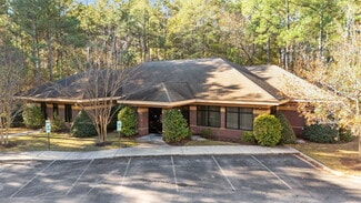 More details for 2223 Hemby Ln, Greenville, NC - Office for Sale