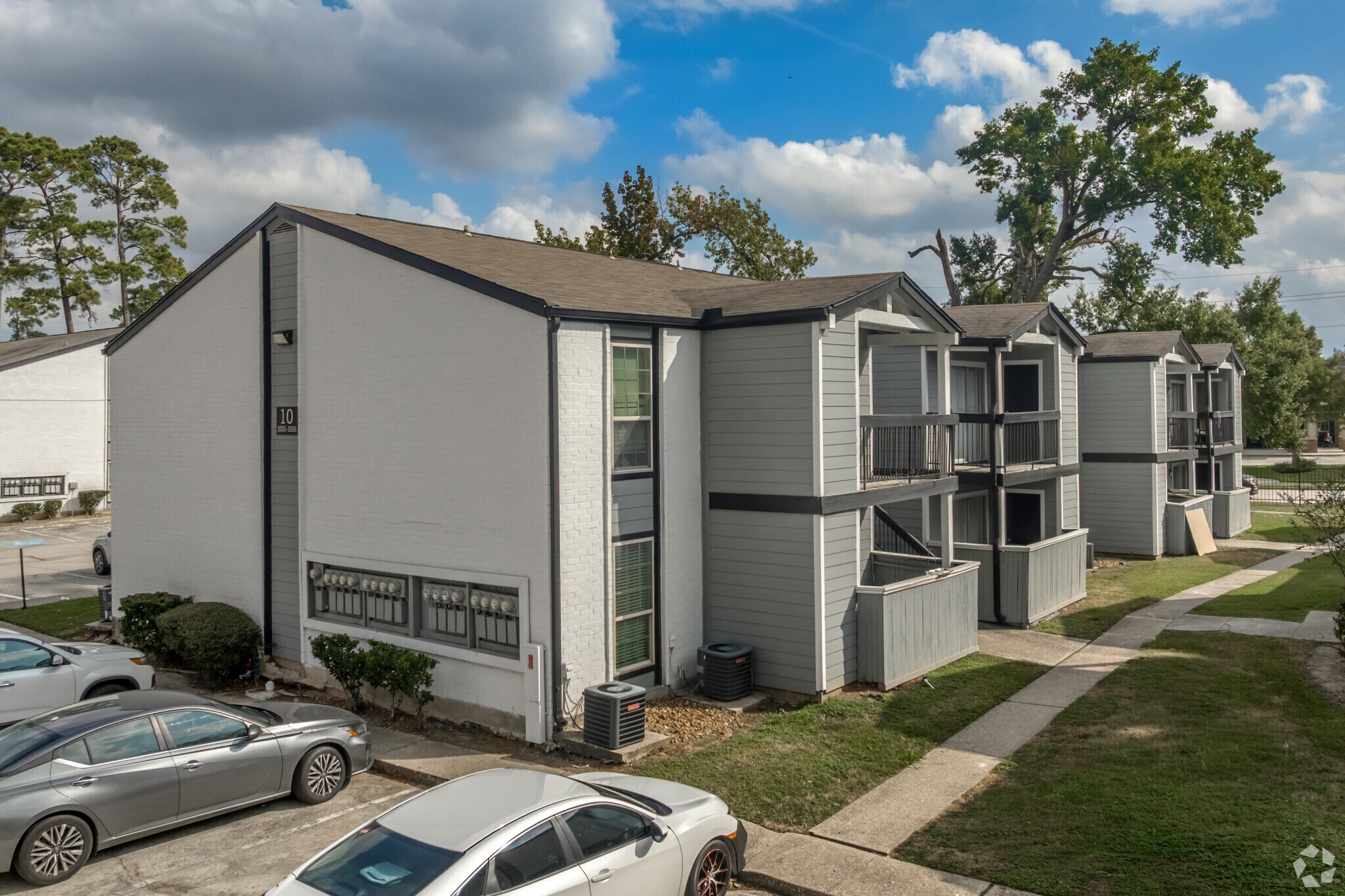 905 Cypress Station Dr, Houston, TX for sale Primary Photo- Image 1 of 1