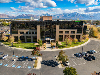 More details for 2875 Decker Lake Dr, West Valley City, UT - Office for Lease