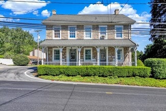 More details for 879 Fritztown Rd, Sinking Spring, PA - Office for Lease