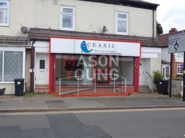 Oxhill Rd, Birmingham for sale Primary Photo- Image 1 of 1