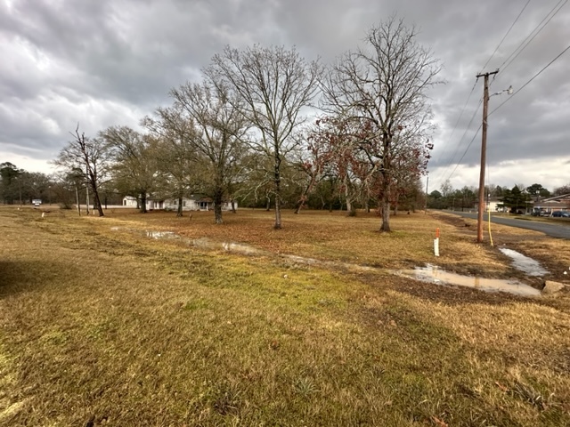 12598 Highway 1, Oil City, LA for sale Primary Photo- Image 1 of 4