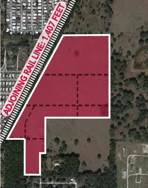 6th Ave, Zephyrhills, FL for sale Building Photo- Image 1 of 2