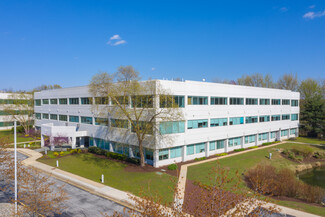 More details for 100 Commerce Dr, Newark, DE - Office for Lease