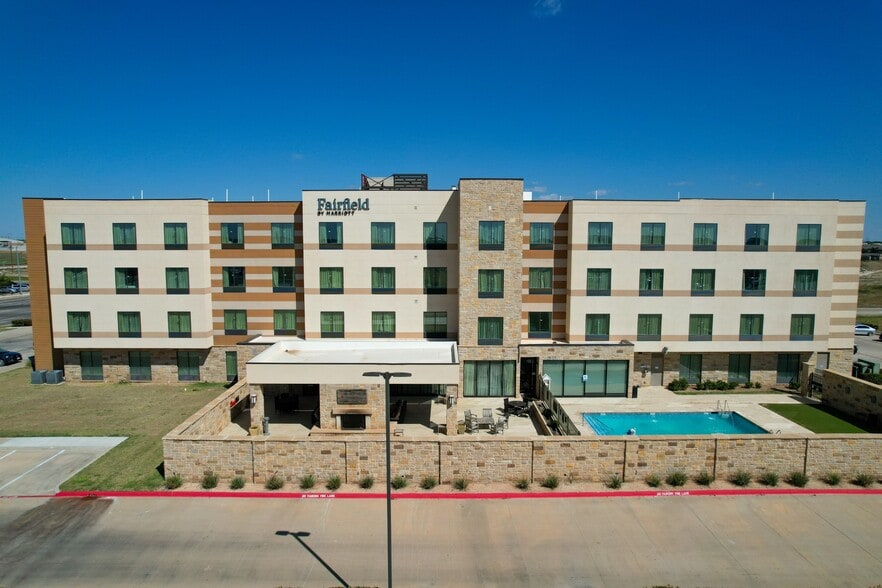 6435 50th St, Lubbock, TX for sale - Building Photo - Image 2 of 19