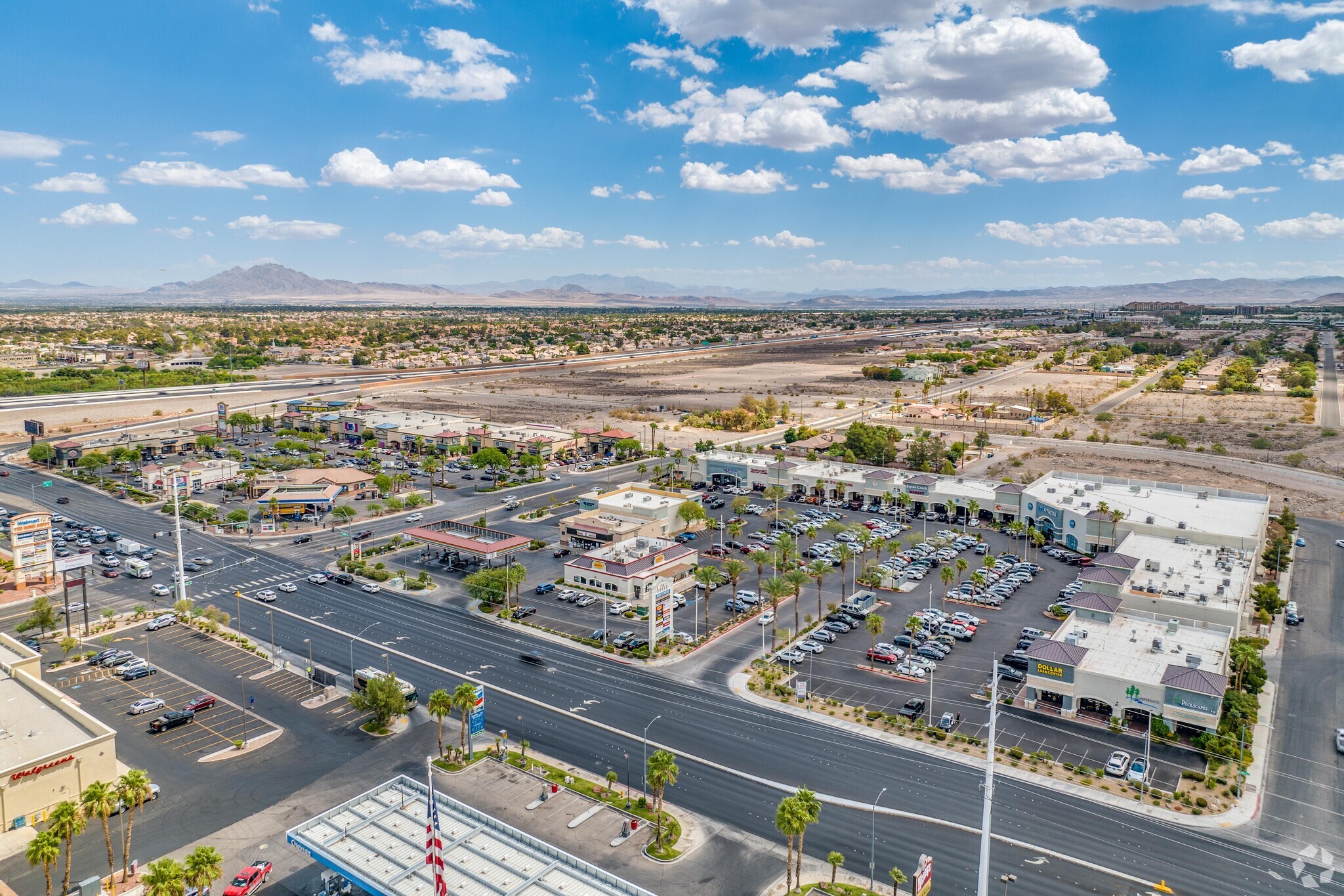 9310 S Eastern Ave, Las Vegas, NV 89123 - Beltway Plaza | LoopNet