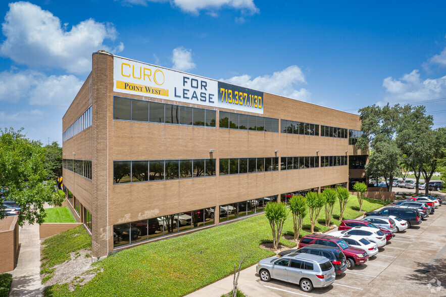 10101 Harwin Dr, Houston, TX for lease - Building Photo - Image 1 of 15