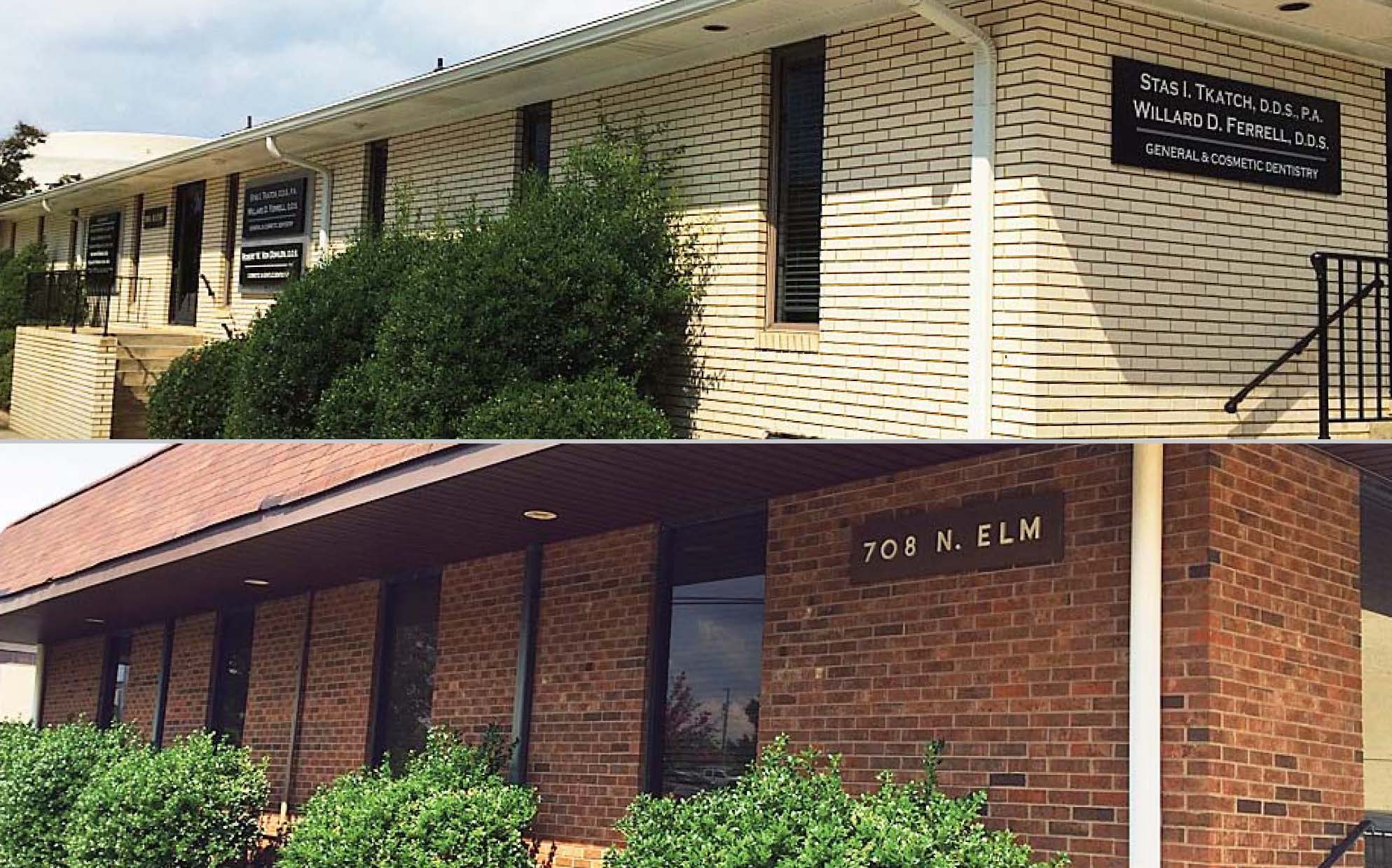 700 N Elm St, High Point, NC for sale Building Photo- Image 1 of 1