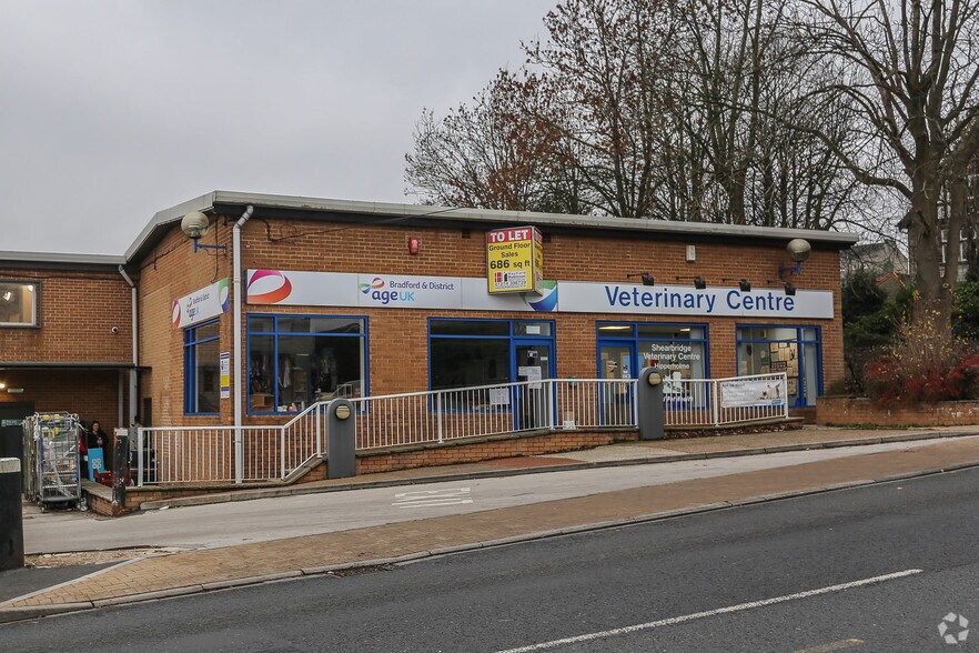 Denholme Gate Rd, Halifax, HX3 8LT