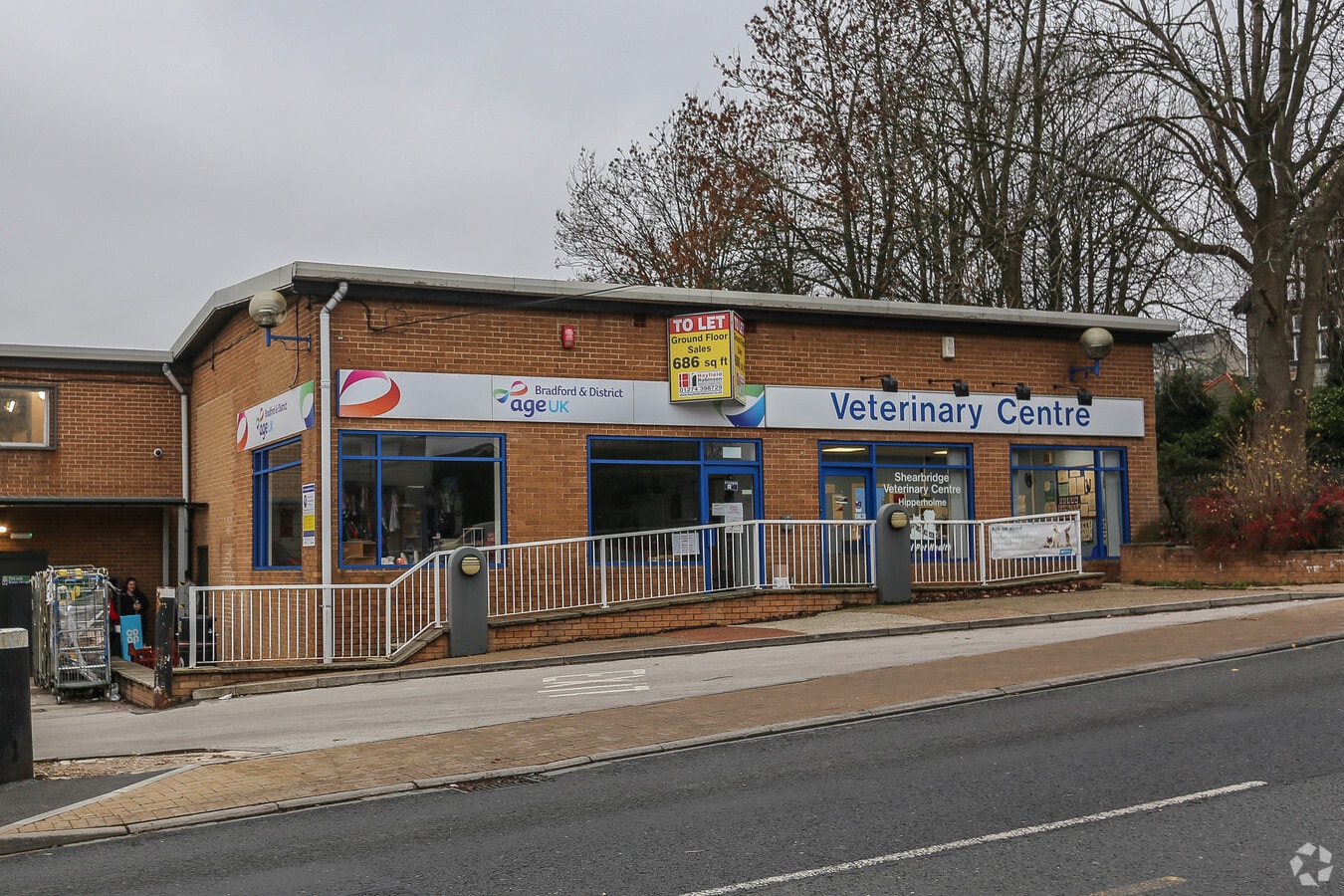 Denholme Gate Rd, Halifax, HX3 8LT