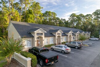 More details for 10365 Hood Rd, Jacksonville, FL - Office for Lease