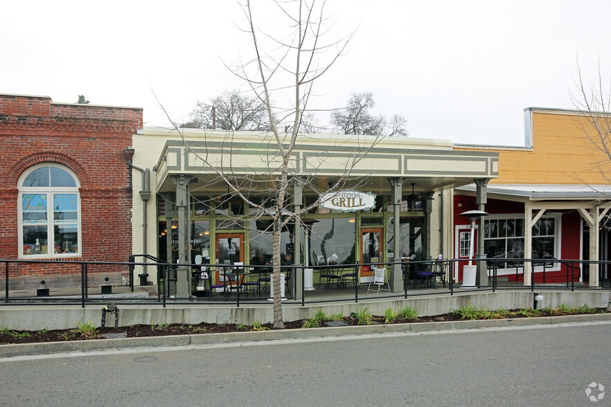 811 Sutter St, Folsom, CA 95630