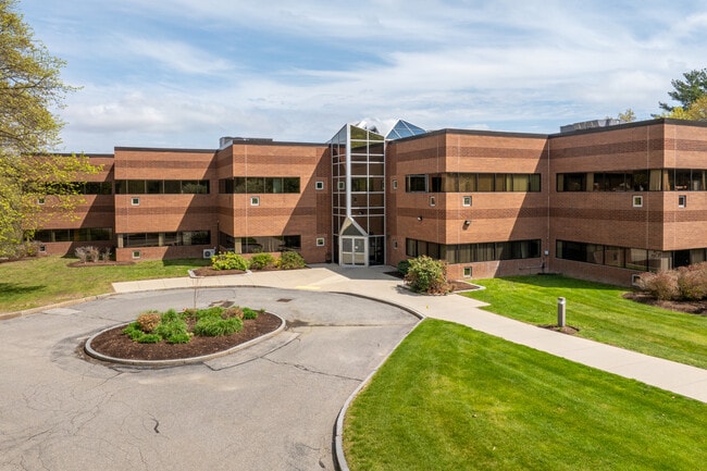 More details for 125 Nagog Park, Acton, MA - Office for Lease