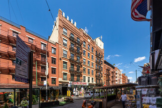 More details for 133 Mulberry St, New York, NY - Multifamily for Sale