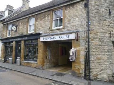 Digbeth St, Stow On The Wold for lease - Building Photo - Image 1 of 10