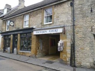 More details for Digbeth St, Stow On The Wold - Retail for Lease