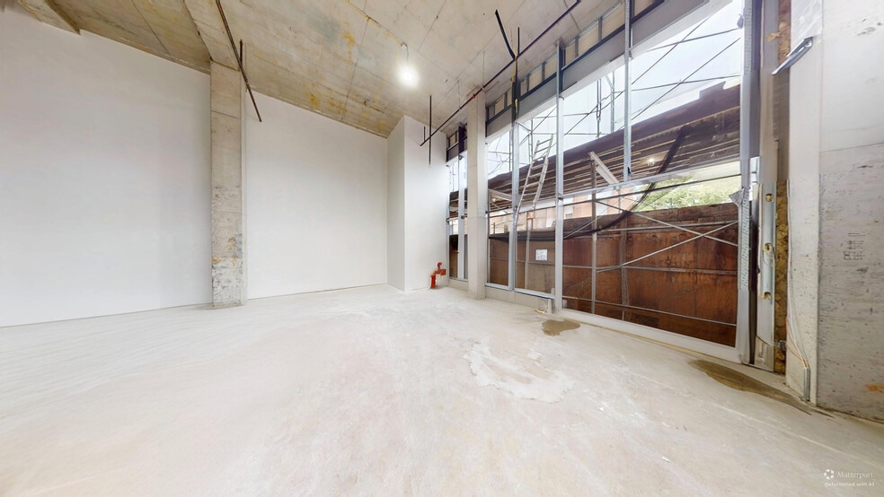 815 Kings Hwy, Brooklyn, NY for lease - Building Photo - Image 3 of 13