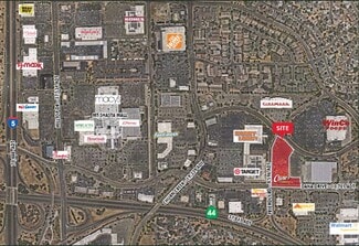 More details for 1300 Dana Dr, Redding, CA - Retail for Lease
