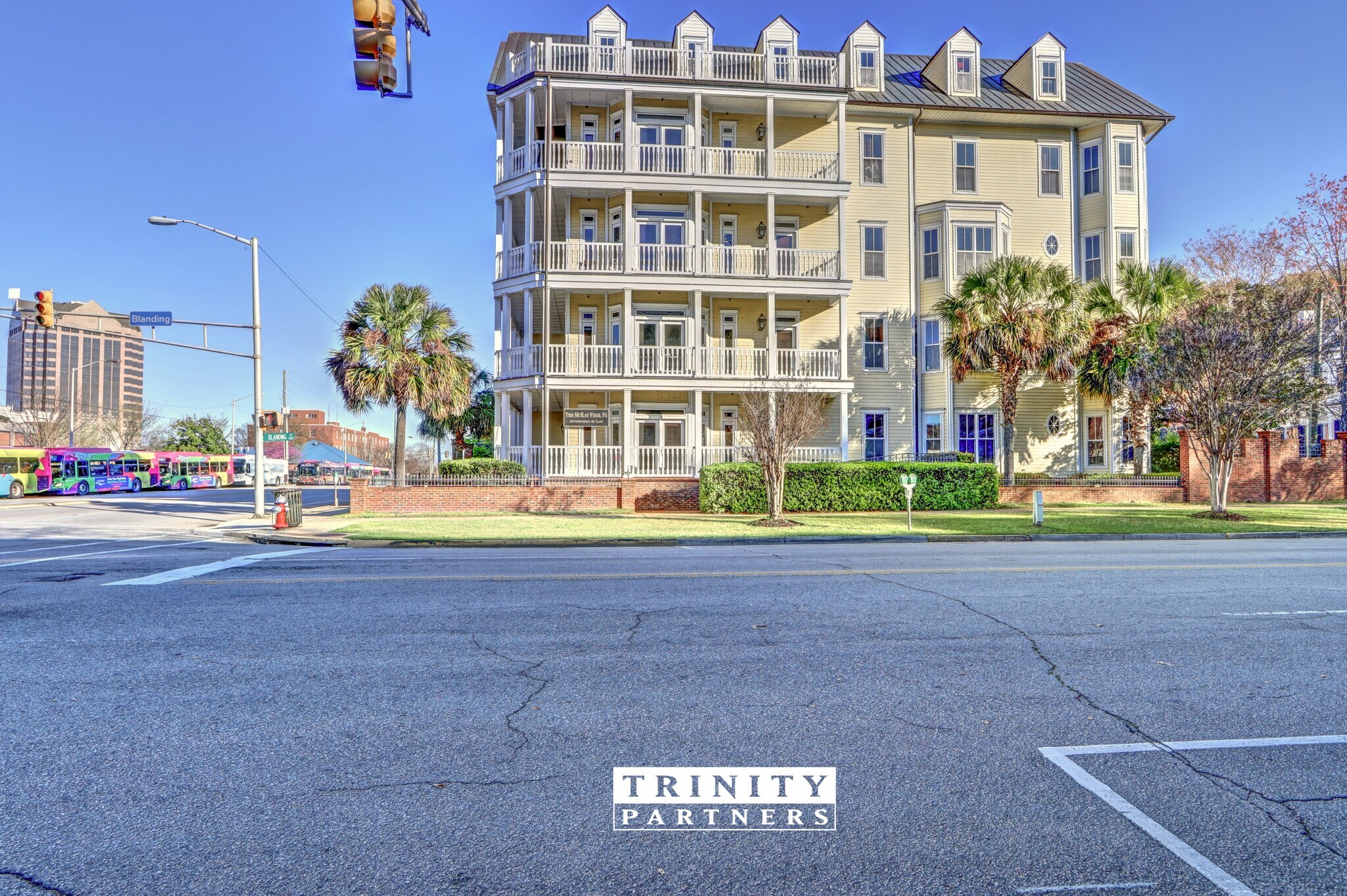 1303 Blanding St, Columbia, SC for sale Building Photo- Image 1 of 1