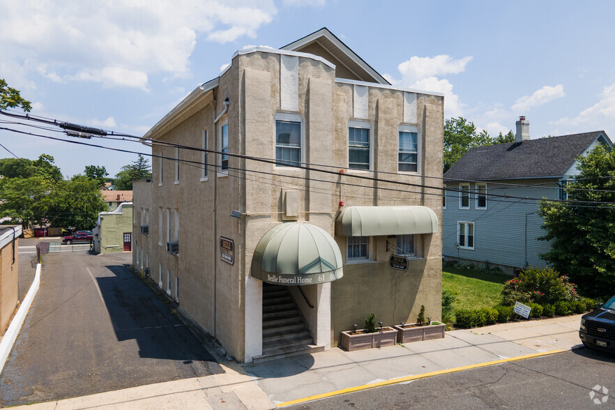 61 Broad St, Keyport, NJ 07735 | LoopNet