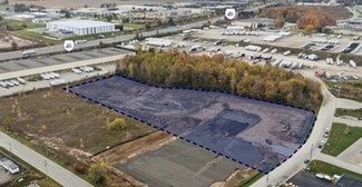 More details for 500 Beards Ln, Woodstock, ON - Land for Lease