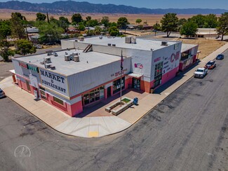 More details for 4852-4855 Primero St, New Cuyama, CA - Retail for Sale