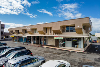 More details for 97-719 Kamehameha Hwy, Pearl City, HI - Multiple Space Uses for Lease