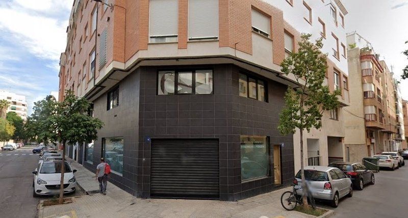 Carrer de Palanques, Castellon - Castello de la Pl, 12, CASTELLÓN DE LA PLANA, Castellón for sale - Building Photo - Image 1 of 5