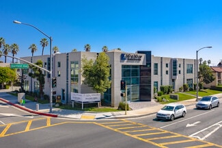 More details for 506 N Garfield Ave, Alhambra, CA - Office for Lease